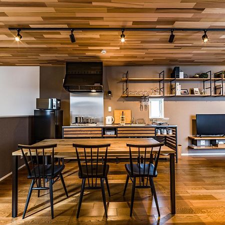 Rakuten Stay House X Will Style Fudzsinomija Kültér fotó