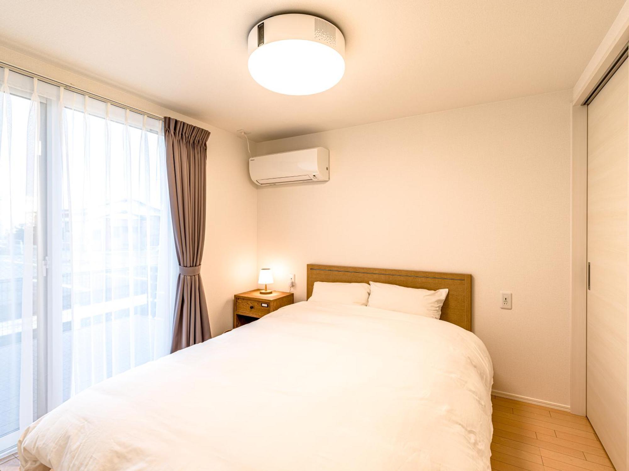 Rakuten Stay House X Will Style Fudzsinomija Kültér fotó