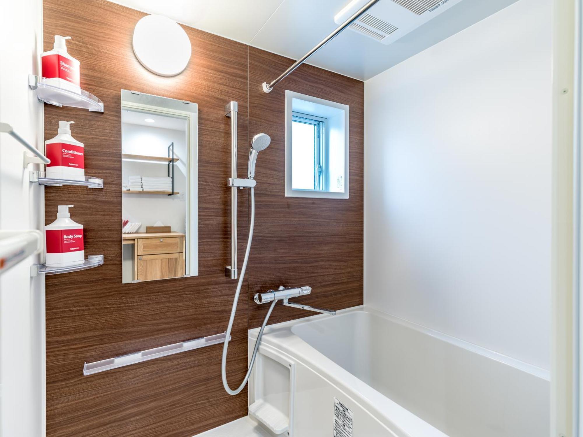 Rakuten Stay House X Will Style Fudzsinomija Kültér fotó