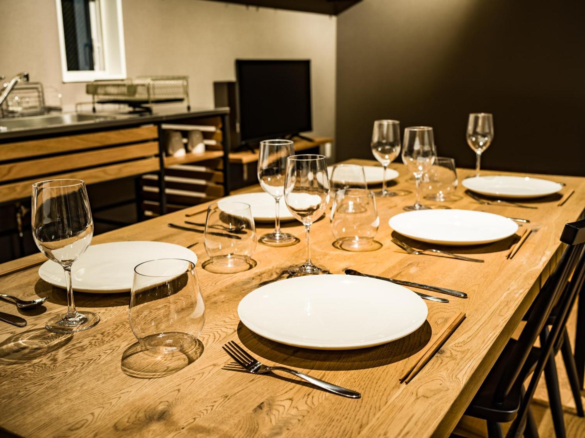 Rakuten Stay House X Will Style Fudzsinomija Kültér fotó