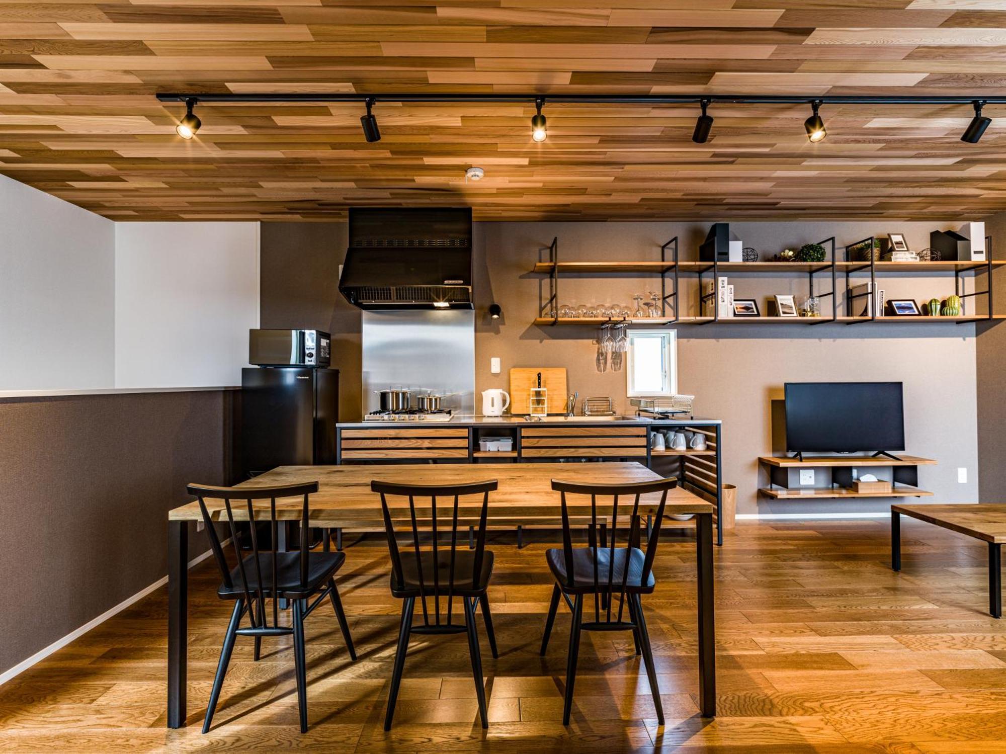 Rakuten Stay House X Will Style Fudzsinomija Kültér fotó