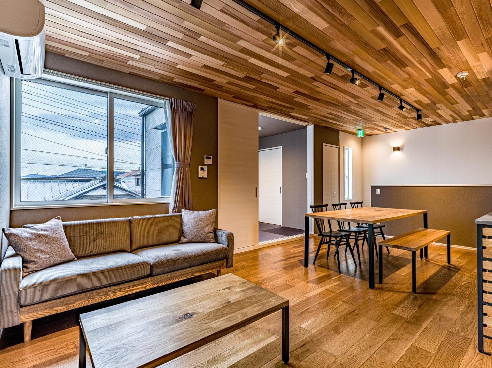 Rakuten Stay House X Will Style Fudzsinomija Kültér fotó