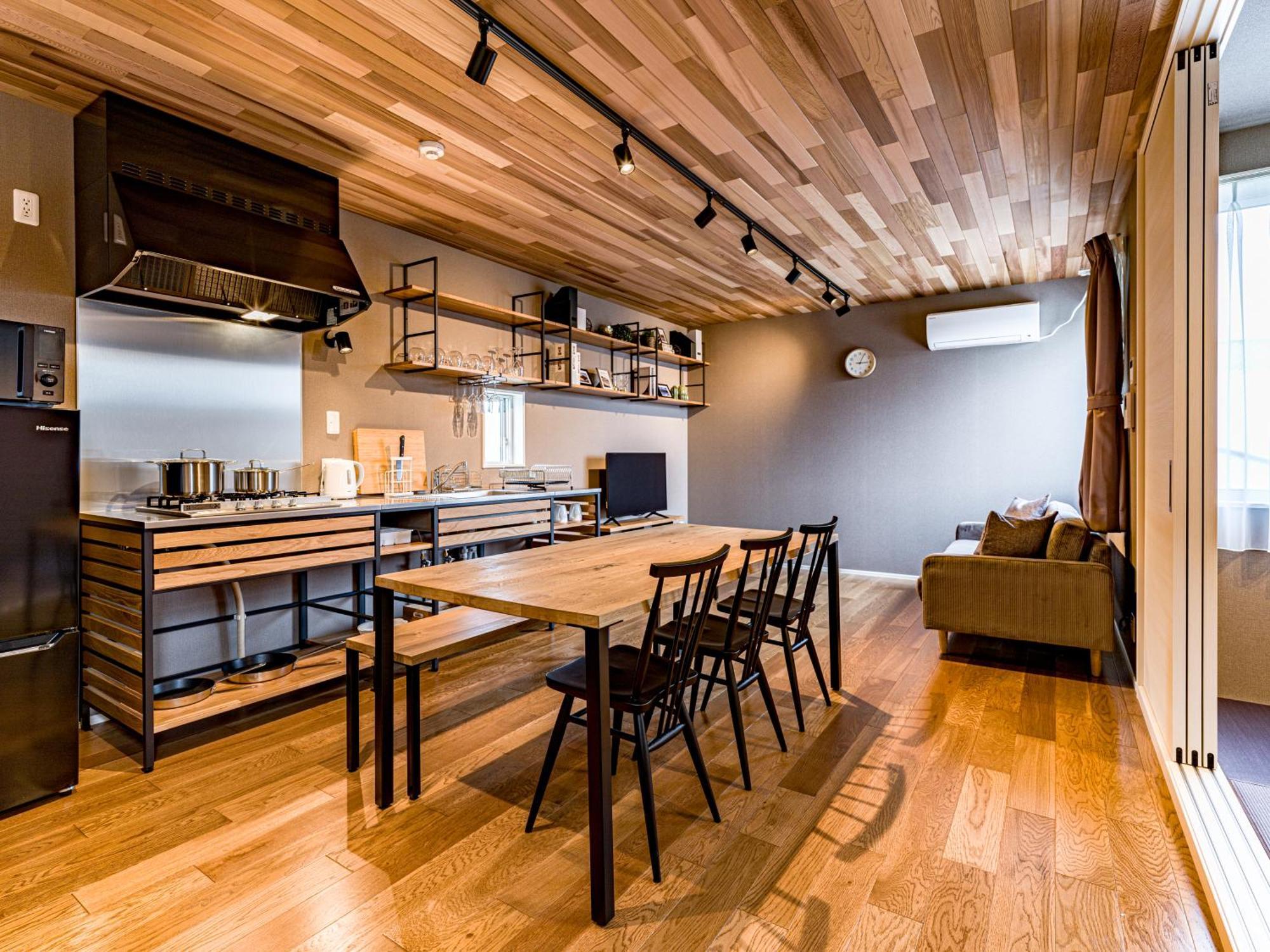 Rakuten Stay House X Will Style Fudzsinomija Kültér fotó