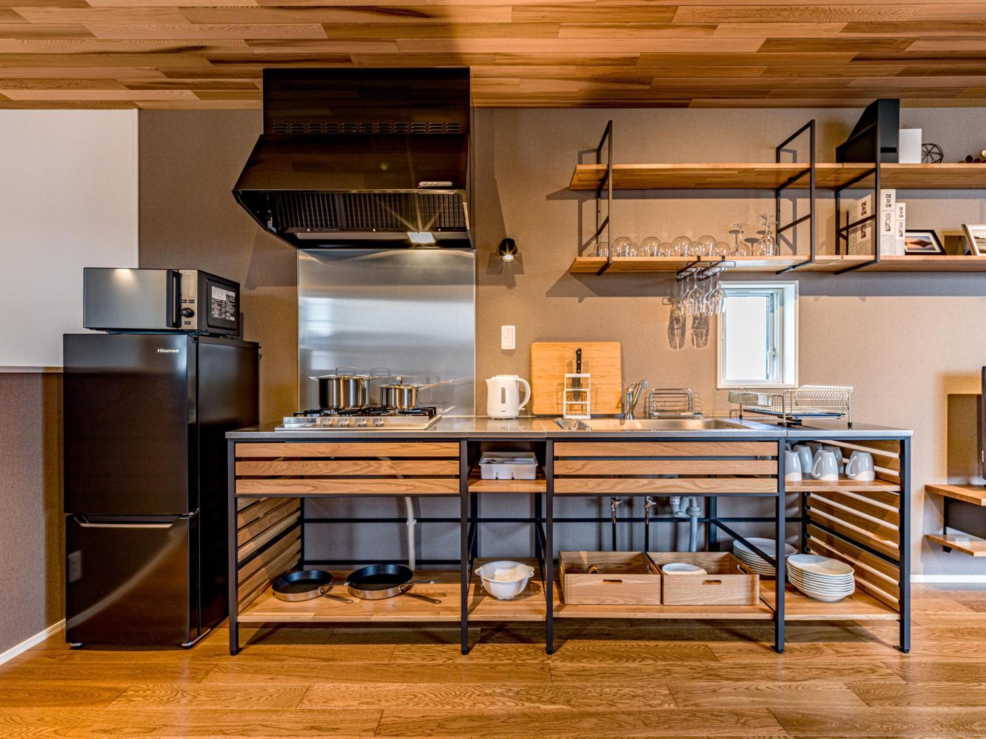 Rakuten Stay House X Will Style Fudzsinomija Kültér fotó